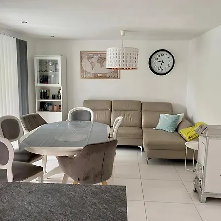 Vakantiehuis Haus Mit Pool Nahe Der Stadt Salzburg