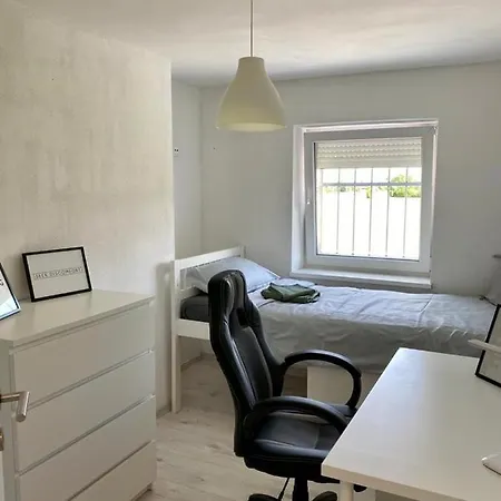Vakantiehuis Haus Mit Pool Nahe Der Stadt Salzburg Oberalm