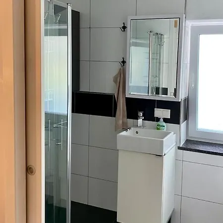 Vakantiehuis Haus Mit Pool Nahe Der Stadt Salzburg *