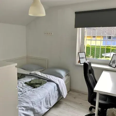 Haus Mit Pool Nahe Der Stadt Salzburg * Oberalm